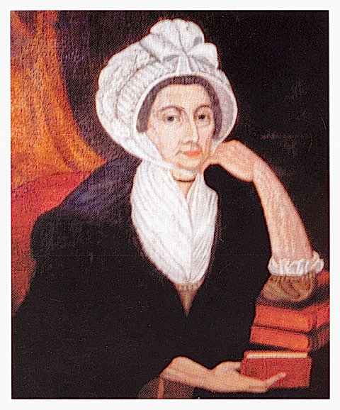 Lady Huntingdon, Selina Hastings