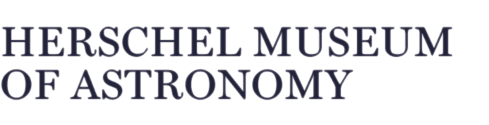 Herschel Museum logo