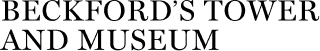 Beckford's Tower logo